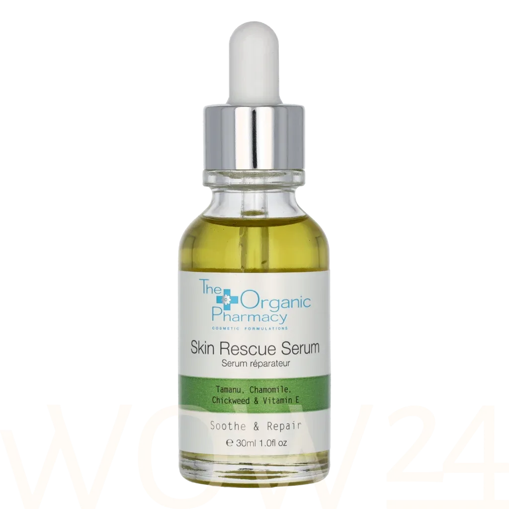 The Organic Pharmacy The Organic Pharmacy Skin Rescue Serum thumbnail 5