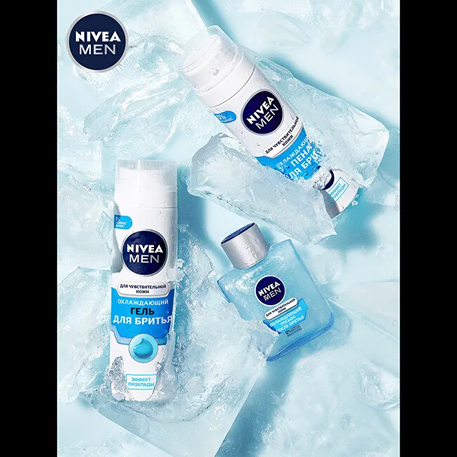 Nivea Men Sensitive Cool thumbnail 3