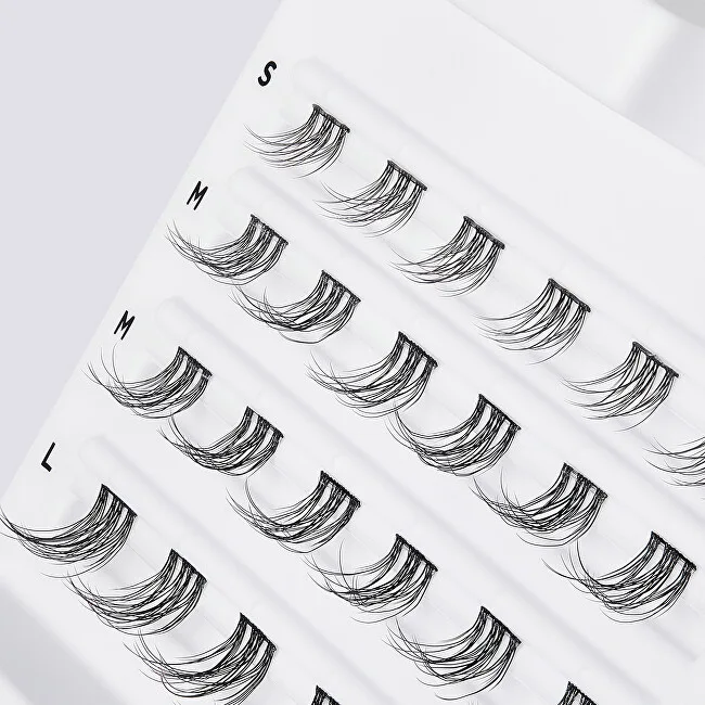 Kiss Falscara False Eyelashes (Multipack) 07 24 pcs thumbnail 7