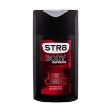 STR8 Red Code thumbnail 2
