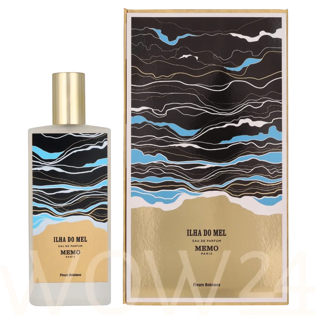 Memo Paris Fleurs Bohemes Ilha Do Mel thumbnail 4