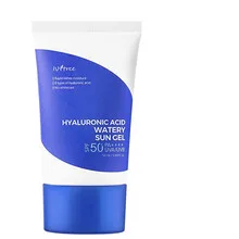 Isntree Hyaluronic Acid Watery Sun Gel thumbnail 7