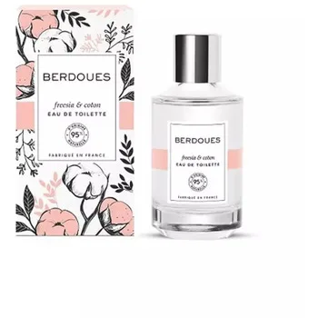 Berdoues Freesia & Coton thumbnail 3