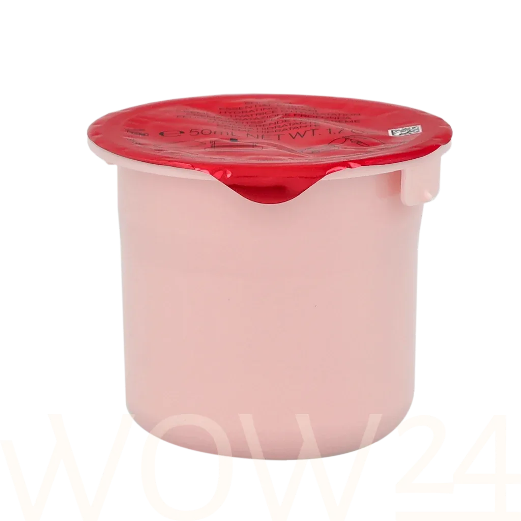 Shiseido Essential Energy Hydrating Cream thumbnail 5
