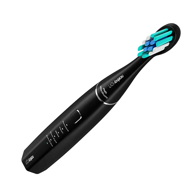Niceboy ION Sonic Duo Pack Sonic Toothbrush Set thumbnail 4