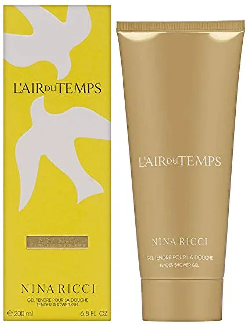 Nina Ricci L'Air du Temps thumbnail 7
