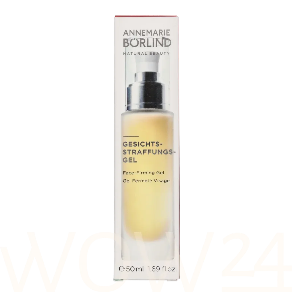 Annemarie Borlind Annemarie Borlind Facial Firming Gel thumbnail 2