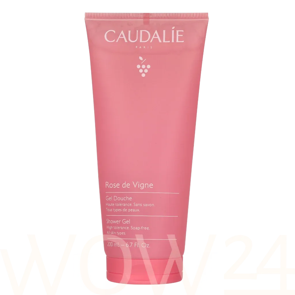 Caudalie Rose De Vigne thumbnail 2