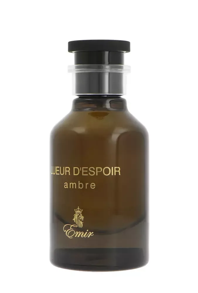 Emir Lueur D'espoir Ambre thumbnail 6