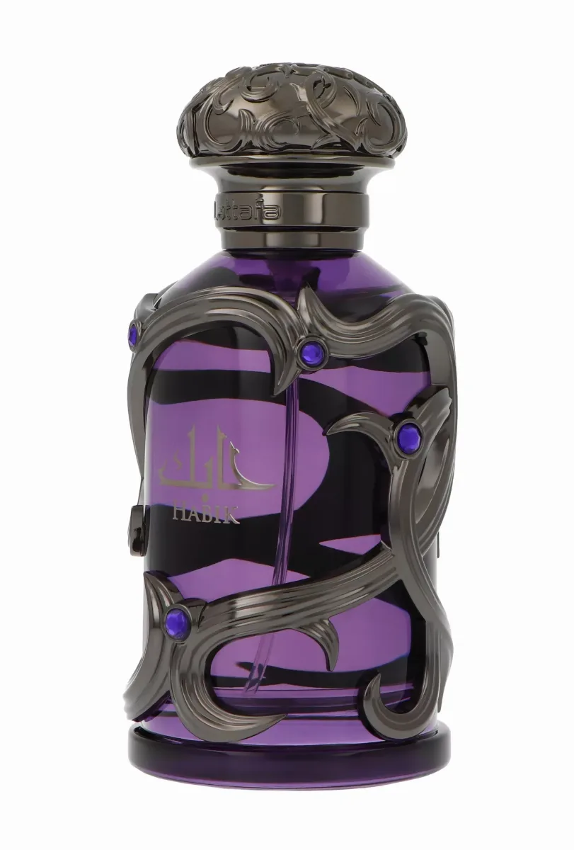 Lattafa perfumes Habik thumbnail 7