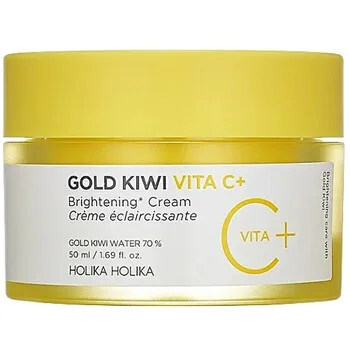 Holika Holika Brightening Cream 50 ml thumbnail 2