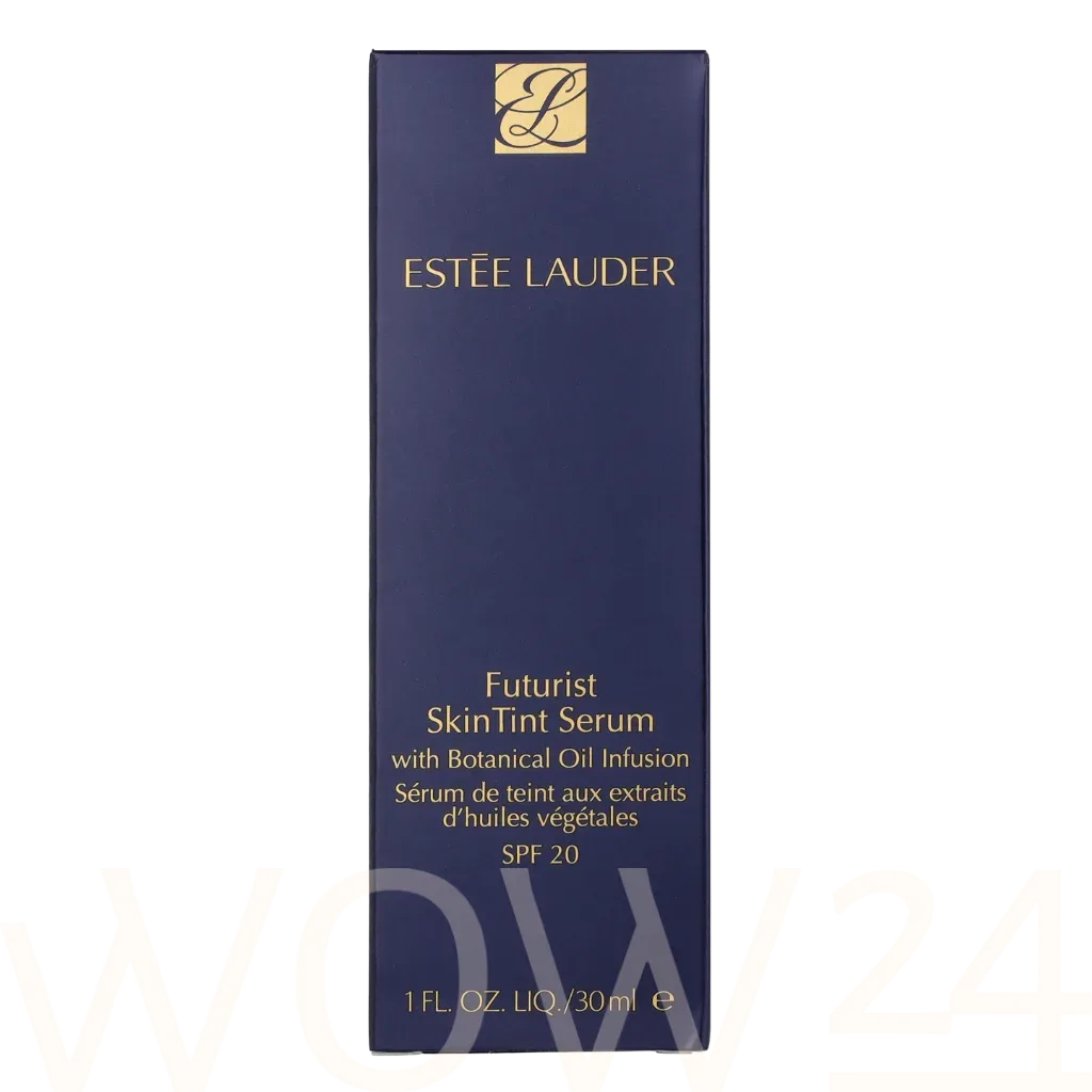 Esteé Lauder E.Lauder Futurist SkinTint Serum SPF20 thumbnail 2