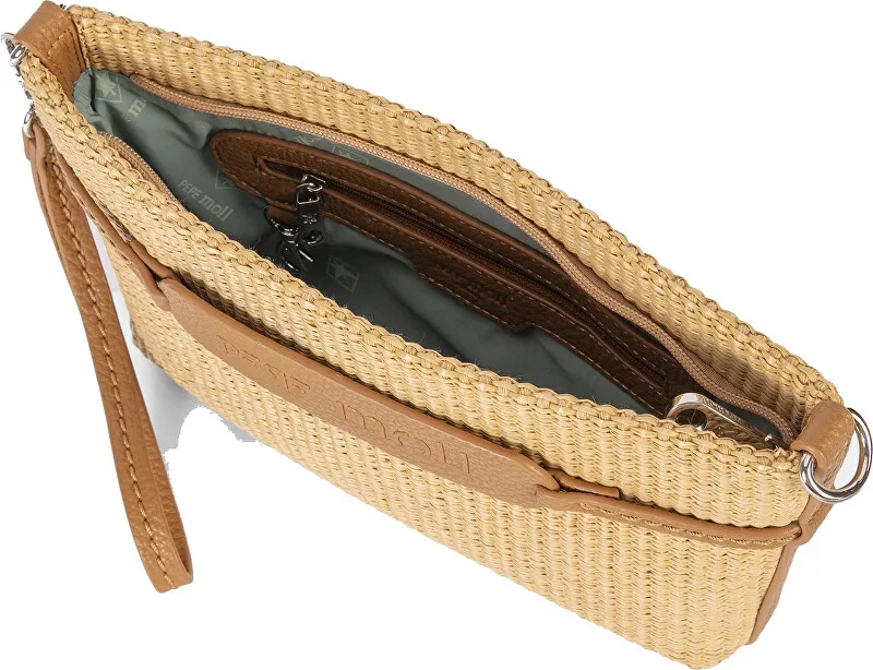 Pepe Moll Cosmetic bag-case Ivone 261312 Sand thumbnail 3