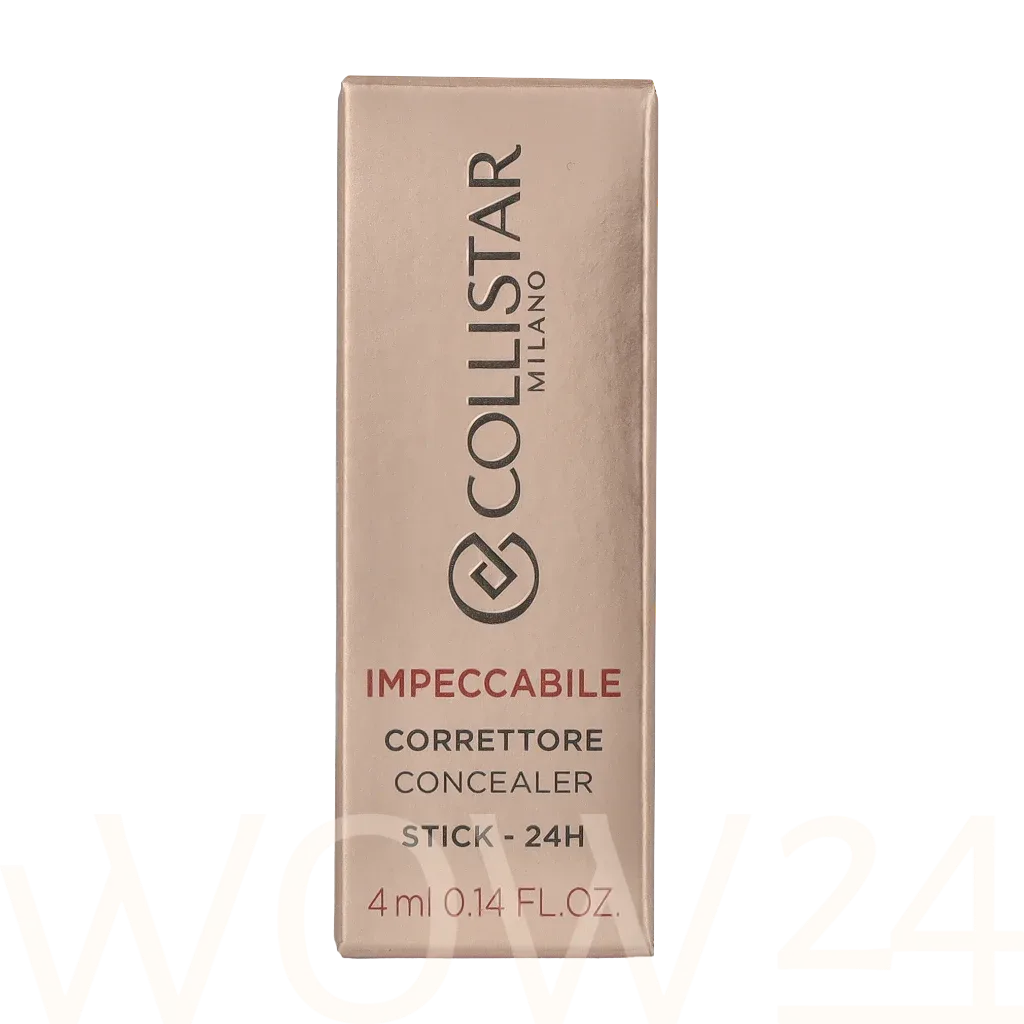 Collistar Impeccabile thumbnail 2