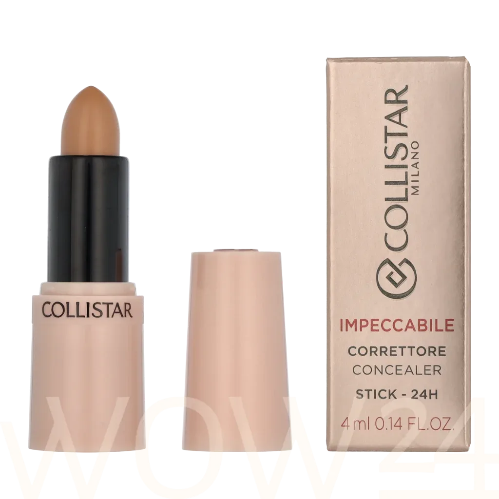 Collistar Impeccabile thumbnail 4
