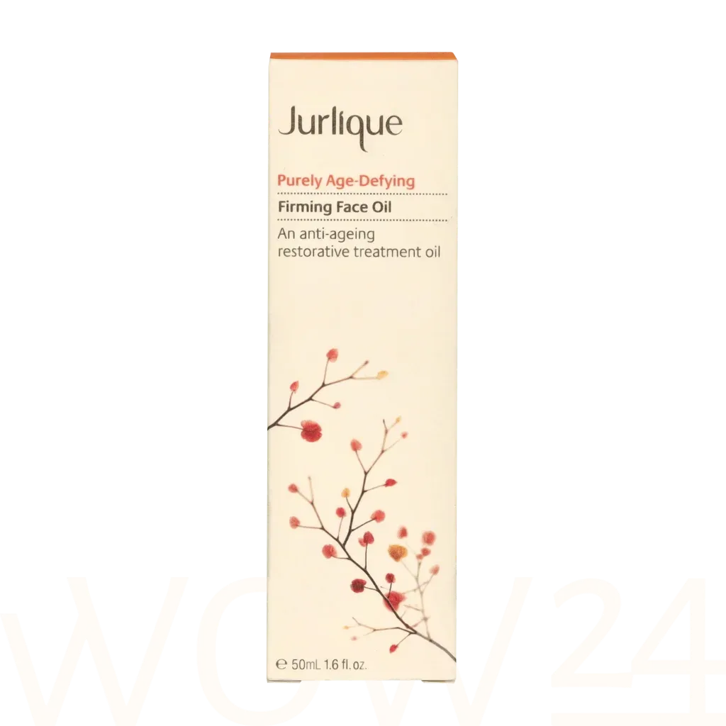 Jurlique Purely Age-Defying Firming Face Oil thumbnail 2