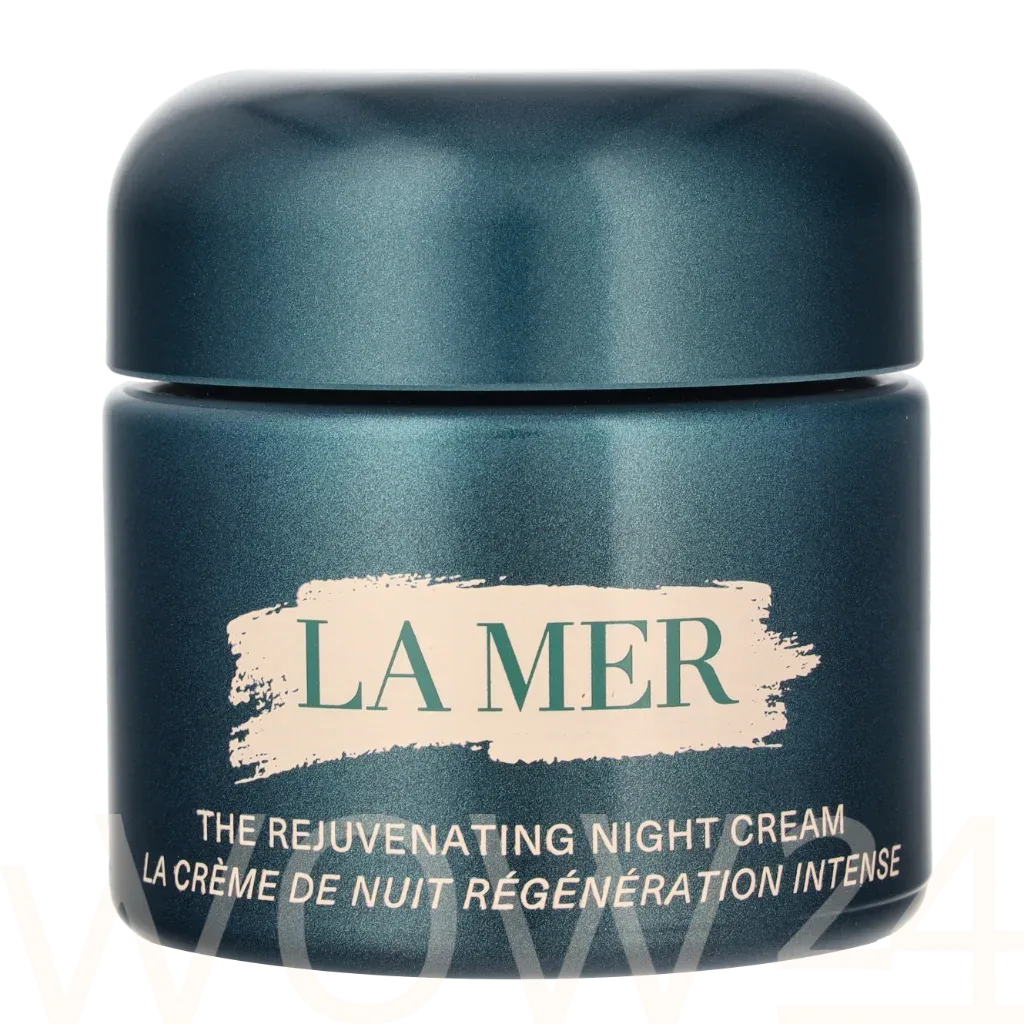 La Mer La Mer The Rejuvenating Night Cream thumbnail 5