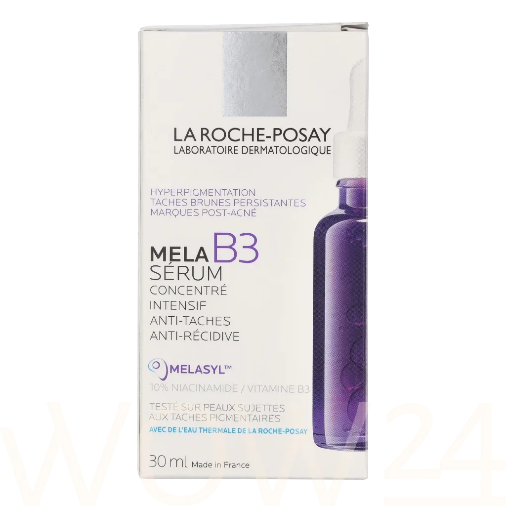 La Roche-Posay Mela B3 Serum thumbnail 2