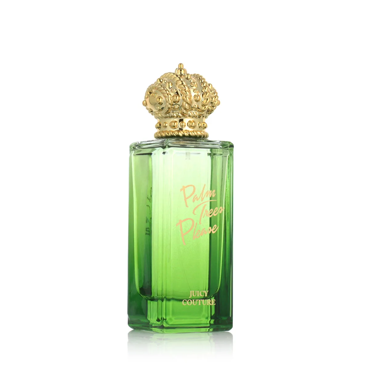 Juicy Couture Rock the rainbow palm trees please thumbnail 2