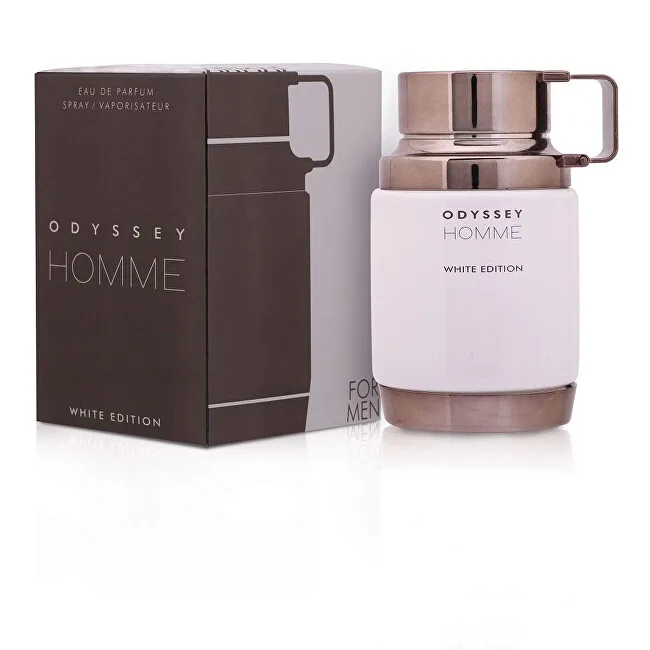 Armaf Beauté Odyssey White Edition thumbnail 8