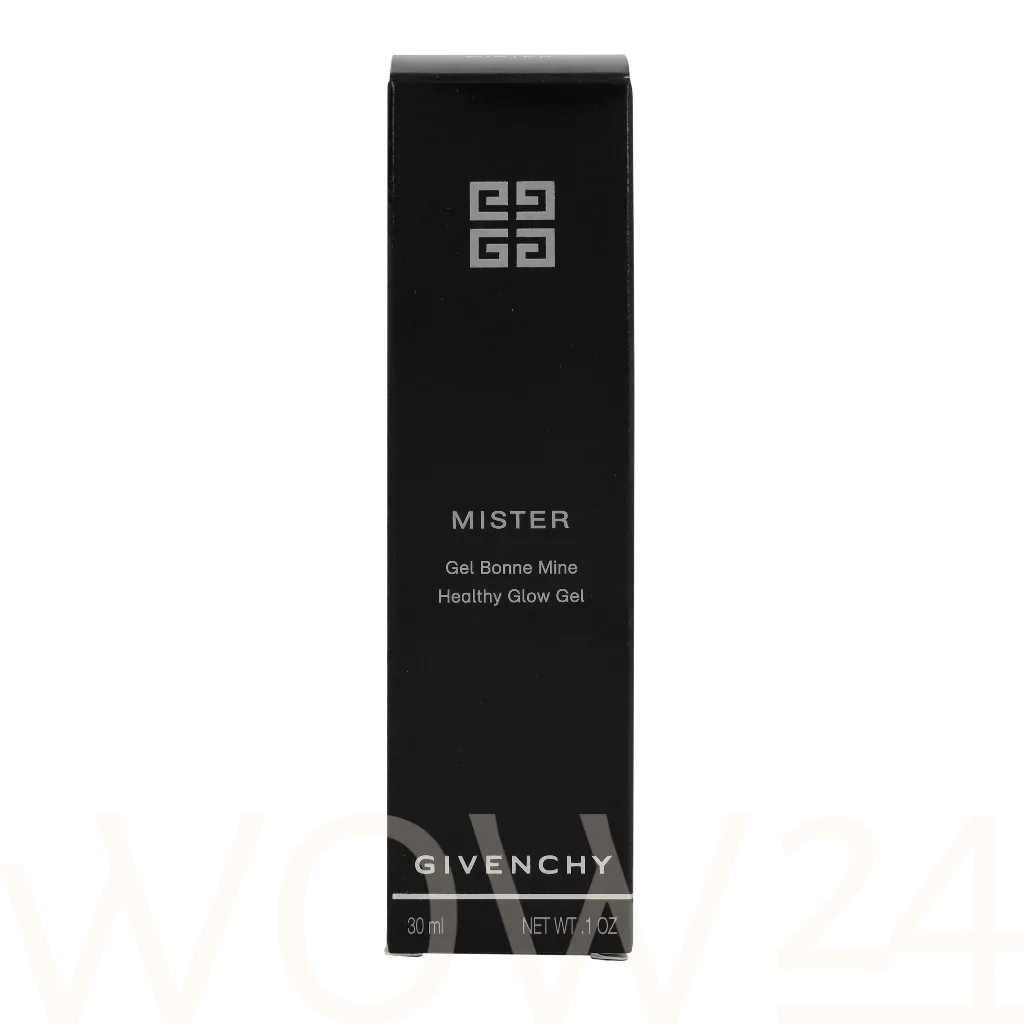 Givenchy Givenchy Mister Healthy Glow Gel Primer thumbnail 2