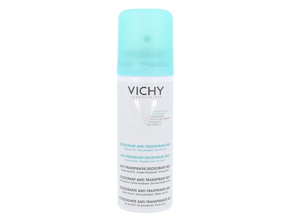 Deodorant Antiperspirant