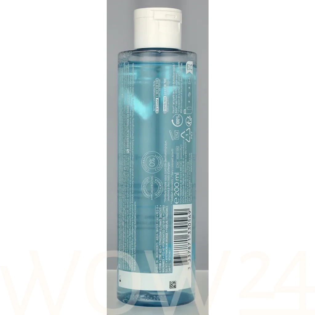 Vichy Purete thermale thumbnail 3
