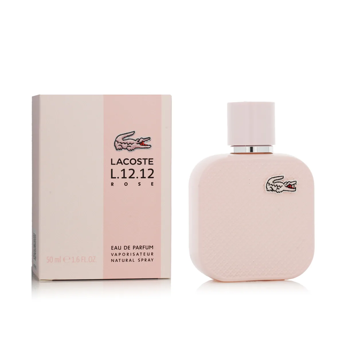 L.12.12 Rose