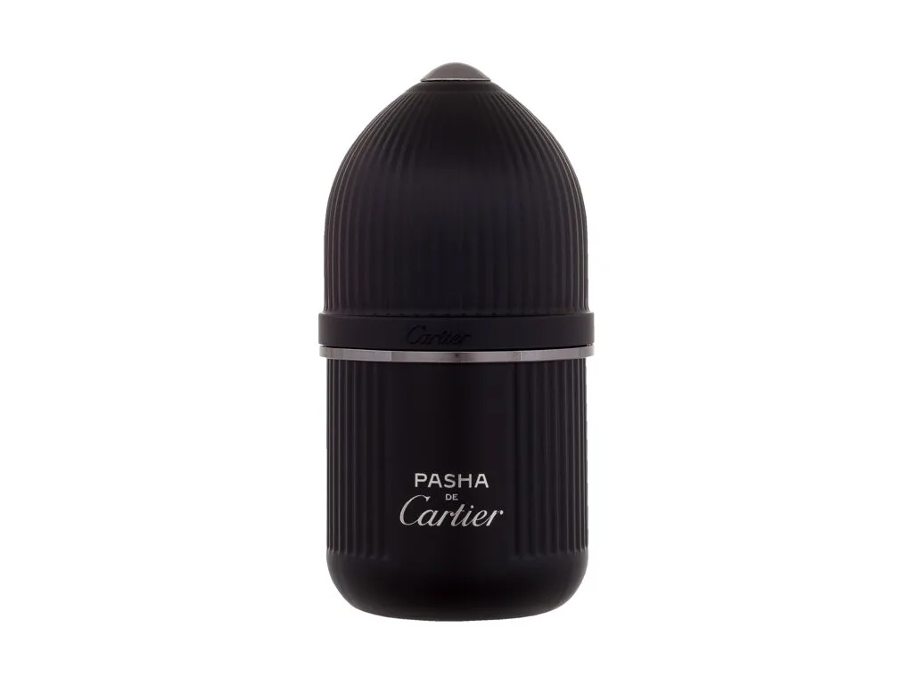 Cartier Pasha De Cartier Noir Absolu thumbnail 6