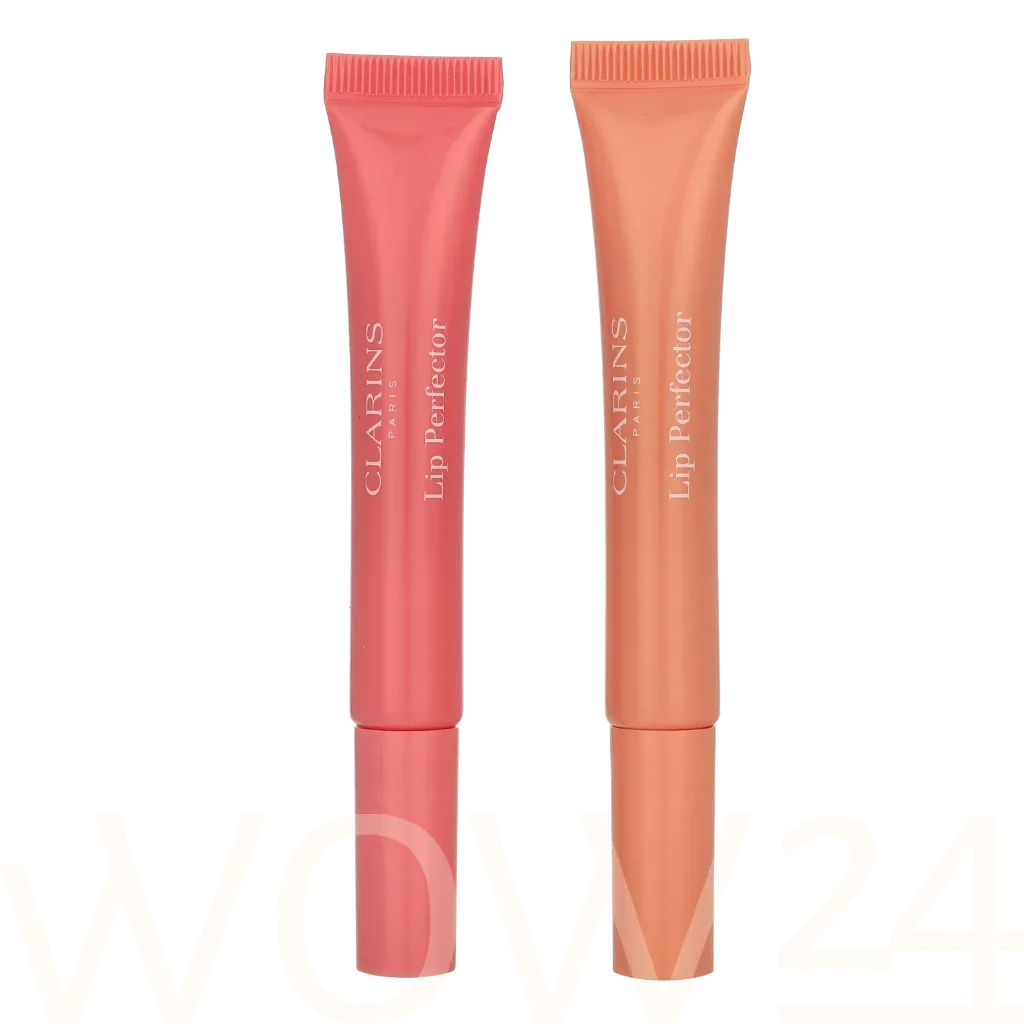 Clarins Clarins Natural Lip Perfector Set thumbnail 5