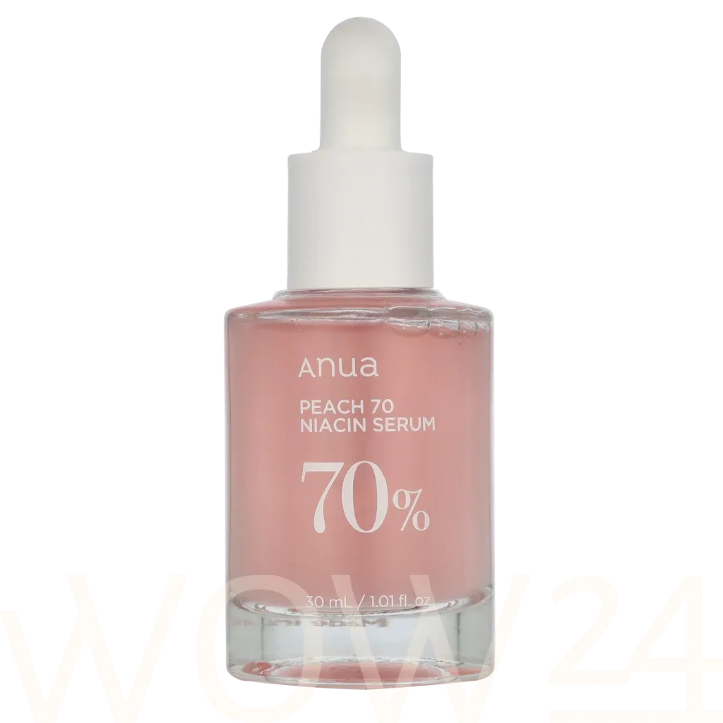 Anua Peach Niacin Serum thumbnail 5
