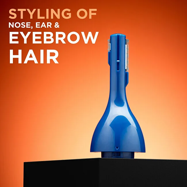 Wilkinson Sword The Stylist (Electric Trimmer) thumbnail 3