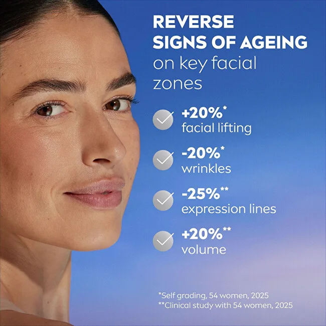 Nivea Day cream SPF 30 Cellular Epigenetics Rejuvenating Day Care 50 ml thumbnail 4