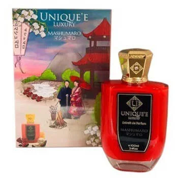 Unique'e Luxury Mashumaro thumbnail 3