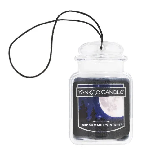 Yankee Candle Midsummer´s Night Car Jar thumbnail 3
