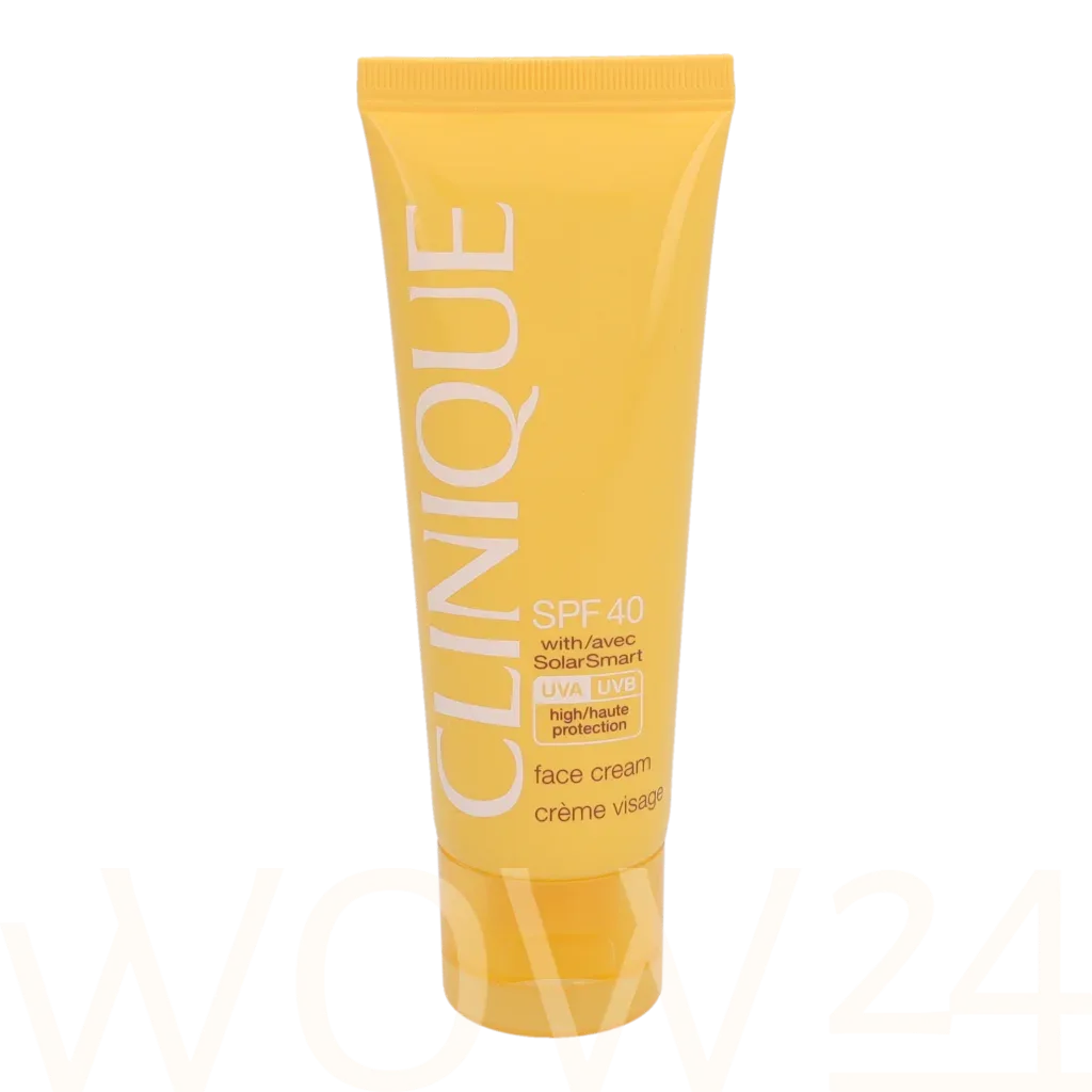 Clinique Sun Care SPF40 thumbnail 5