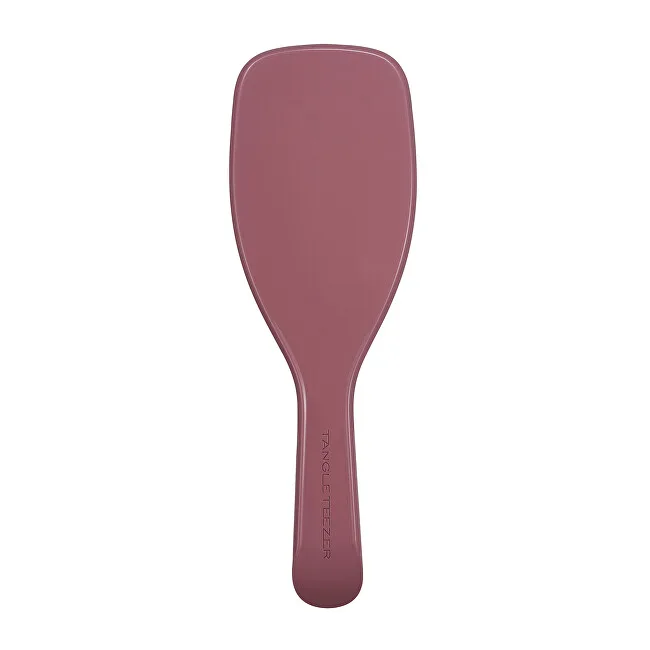 Tangle Teezer Ultimate Detangler Large Pink Velvet Hair Brush thumbnail 5