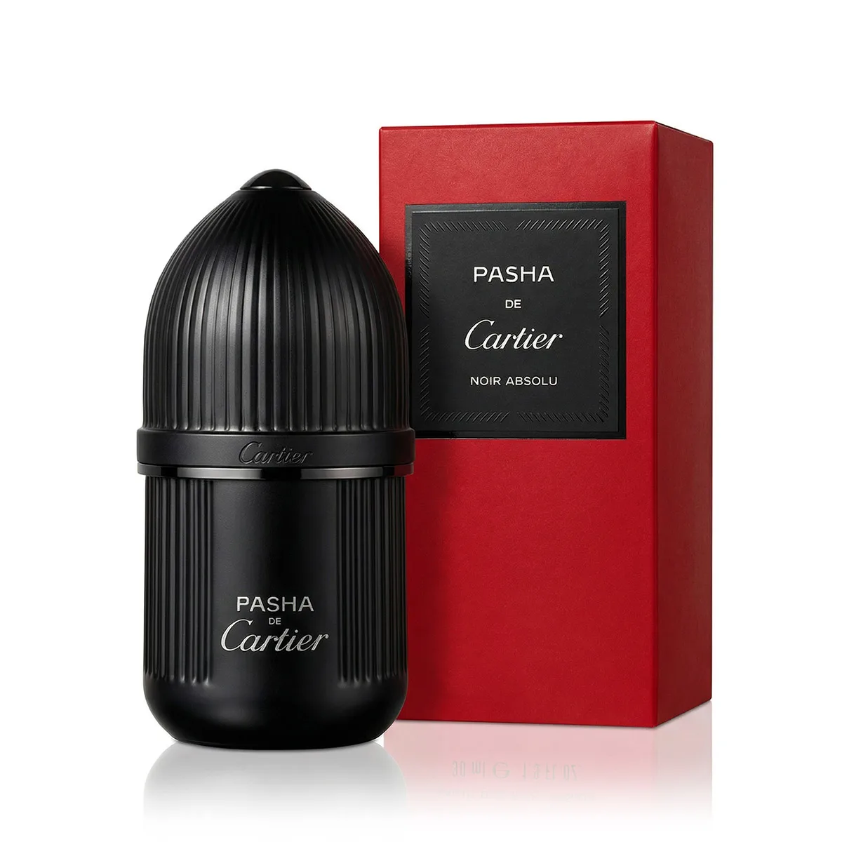 Cartier Pasha De Cartier Noir Absolu thumbnail 8