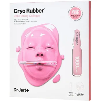 Dr. Jart+ Firming face mask Cryo Rubber Firming Mask thumbnail 2