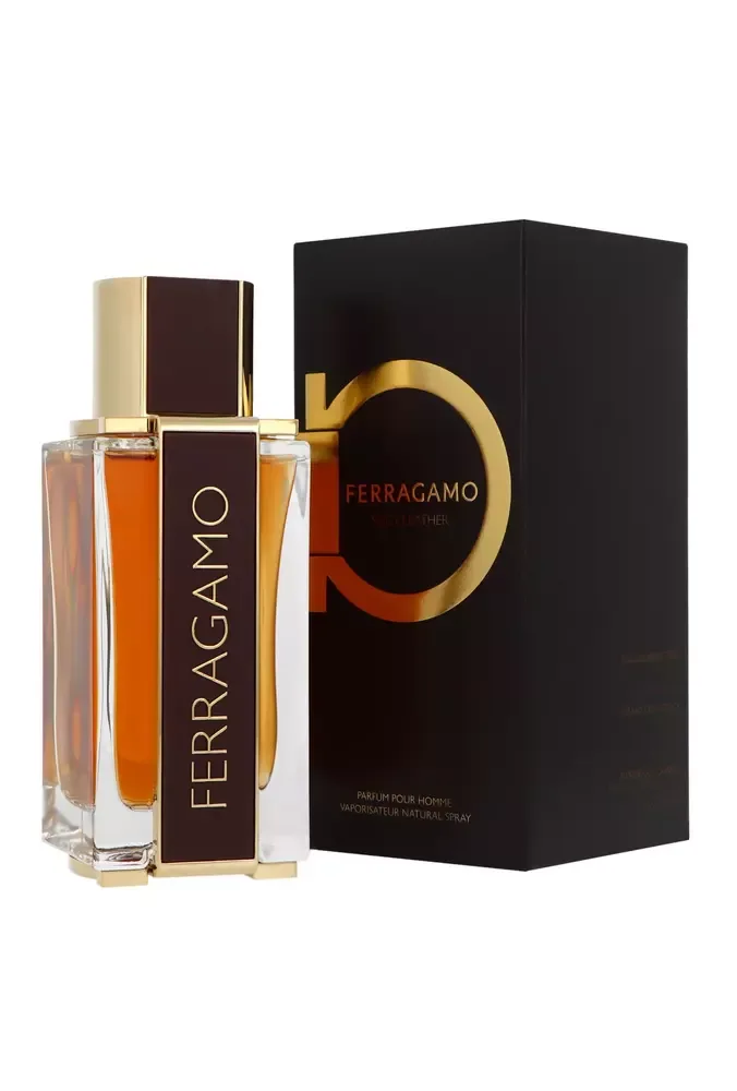 Ferragamo Ferragamo Spicy Leather thumbnail 3