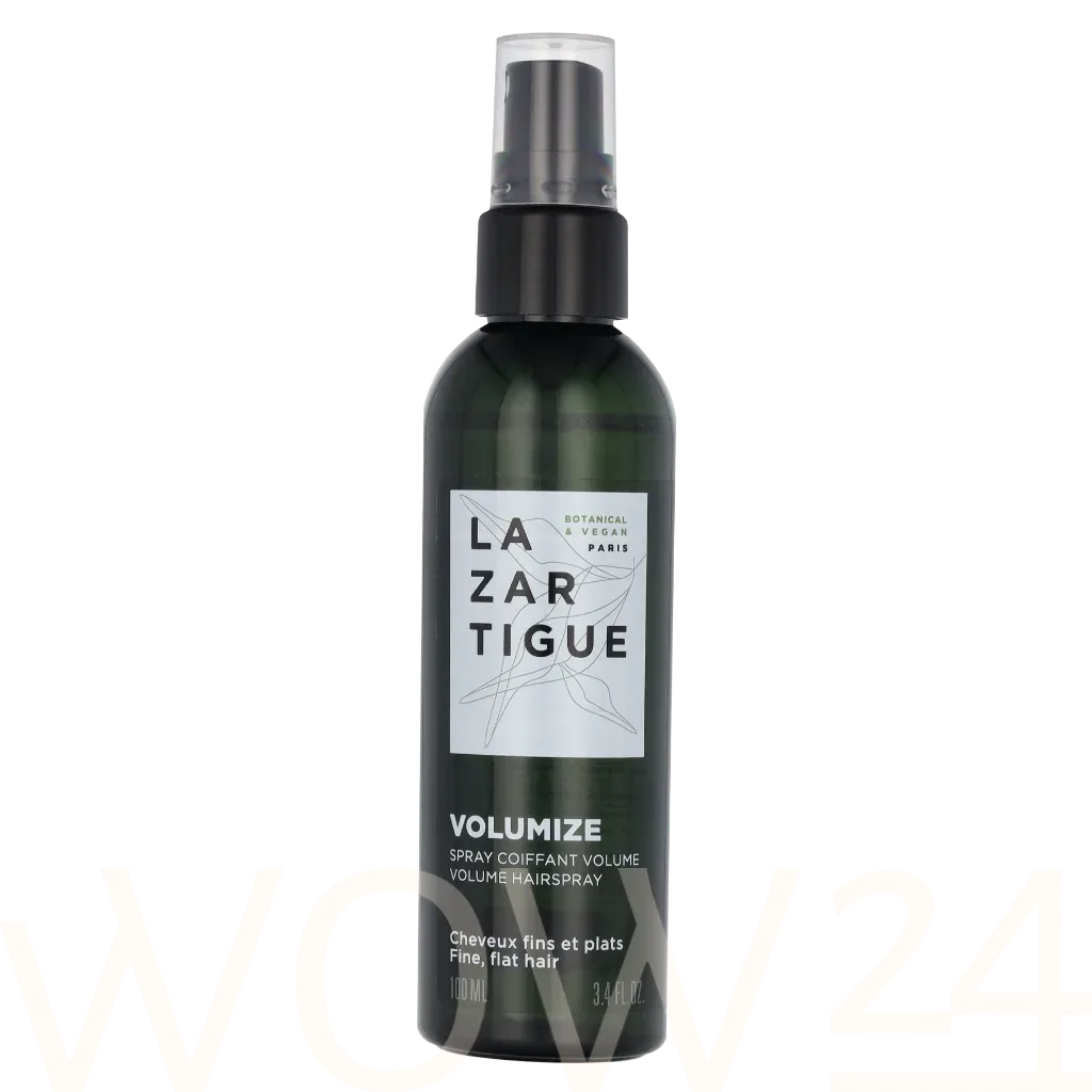 Lazartigue Lazartigue Volumize Volume Hairspray thumbnail 4