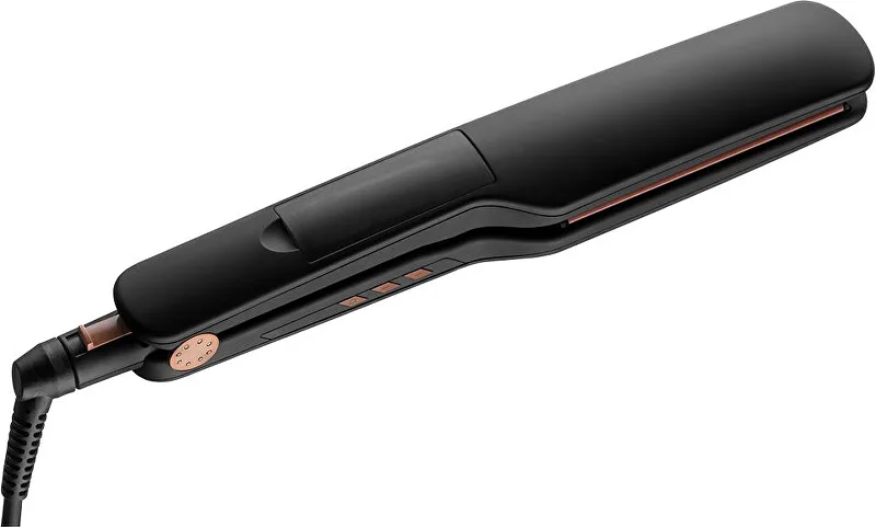 Concept "v" design Elite Steam Boost VZ6010 hair straightener thumbnail 2