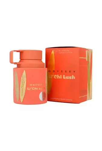 Armaf Beauté Odyssey Li'chi Lush thumbnail 2