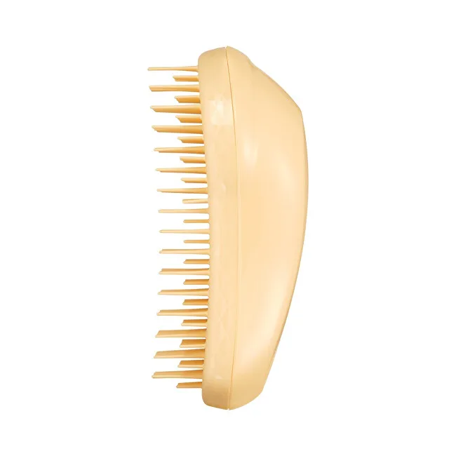 Tangle Teezer Hair brush Original Mini Buttercup Yellow thumbnail 2