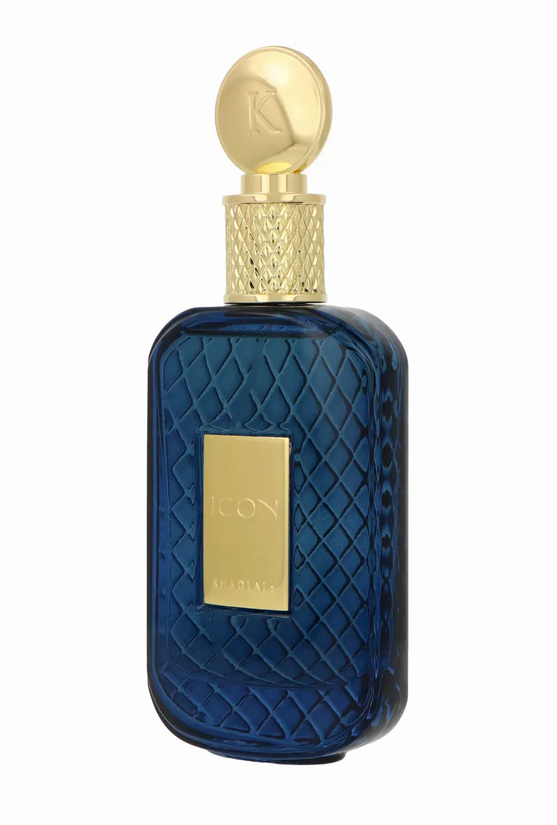 Khadlaj Khadlaj, Icon, Eau De Parfum, For Men, 100 ml thumbnail 4