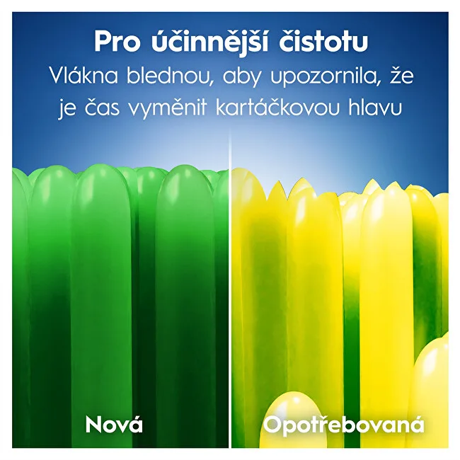ORAL-B Pro-Expert Deep Clean Medium Toothbrush 2 pcs thumbnail 3