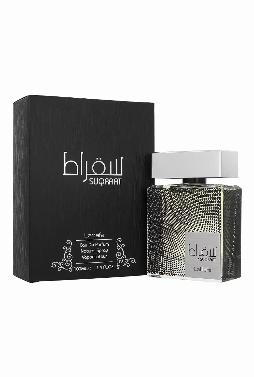 Lattafa perfumes Suqraat thumbnail 4