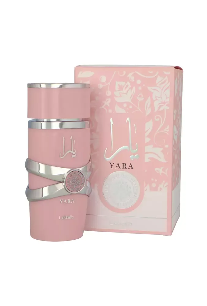 Lattafa perfumes Yara thumbnail 6