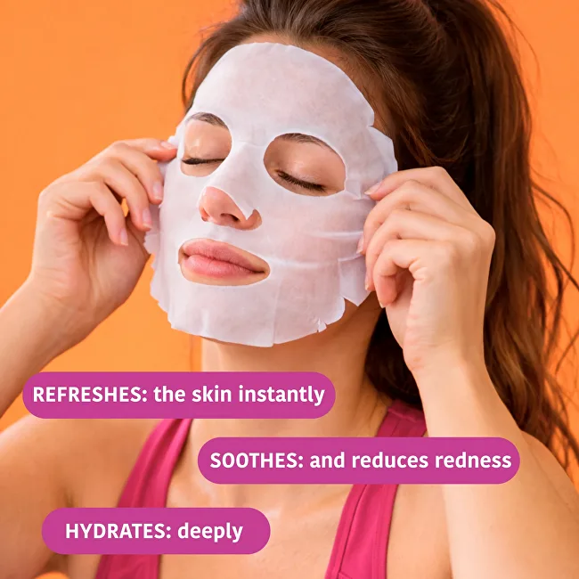 Iroha IROHA NATURE - POST WORKOUT cleansing thumbnail 3
