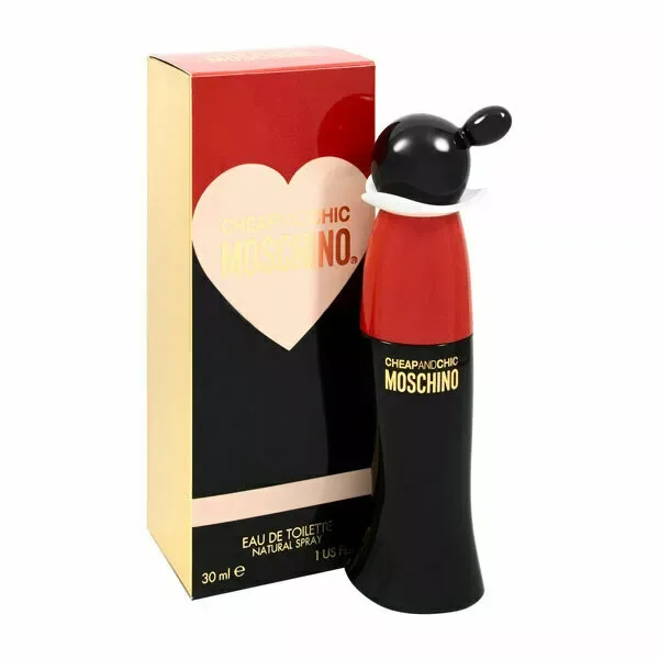 Moschino Cheap And Chic thumbnail 7
